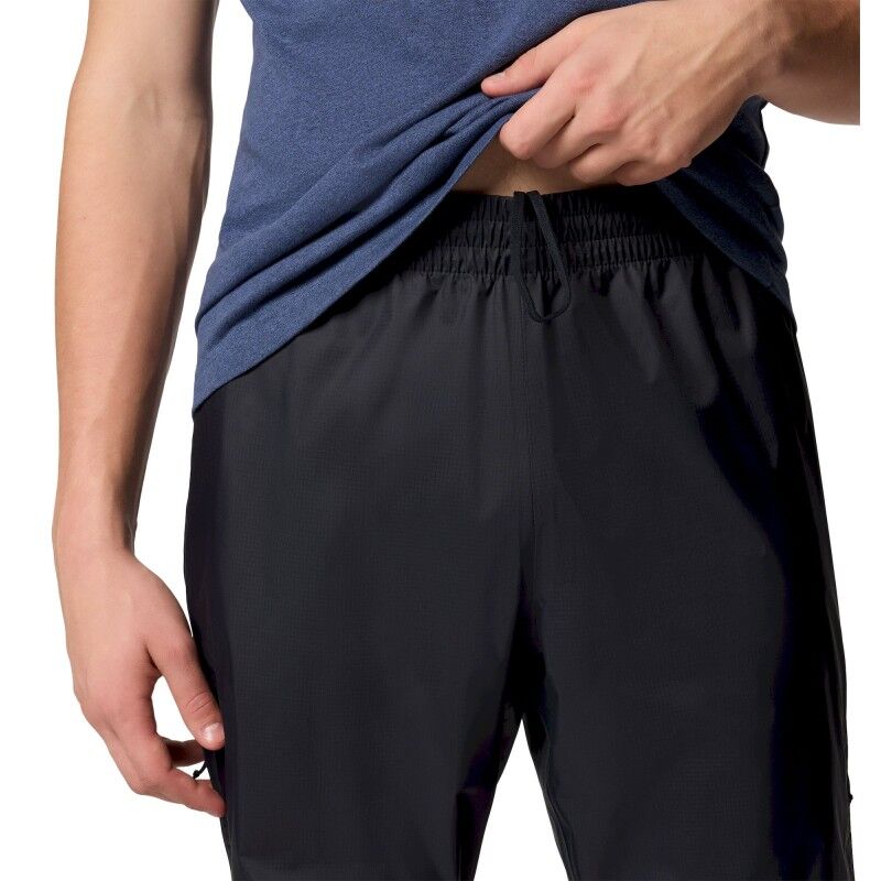 Columbia Pouring Adventure III Pant - Waterproof trousers - Men's | Hardloop