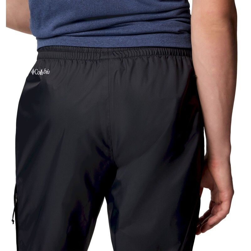 Columbia Pouring Adventure III Pant - Waterproof trousers - Men's | Hardloop
