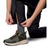 Columbia Pouring Adventure III Pant - Regenbroek - Heren | Hardloop