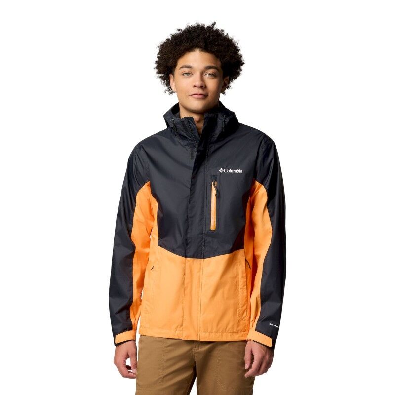 Pouring Adventure III Jacket - Sadetakki - Miehet