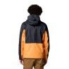 Columbia Pouring Adventure III Jacket - Waterproof jacket - Men's | Hardloop