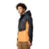 Columbia Pouring Adventure III Jacket - Waterproof jacket - Men's | Hardloop