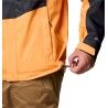 Columbia Pouring Adventure III Jacket - Waterproof jacket - Men's | Hardloop