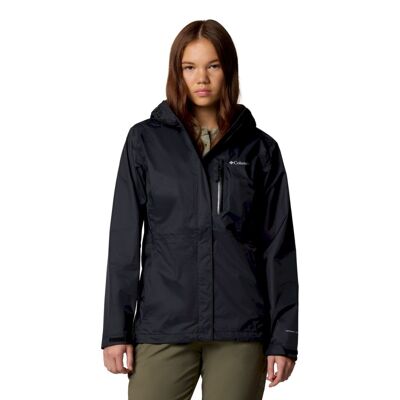 Pouring Adventure III Jacket - Chaqueta impermeable - Mujer