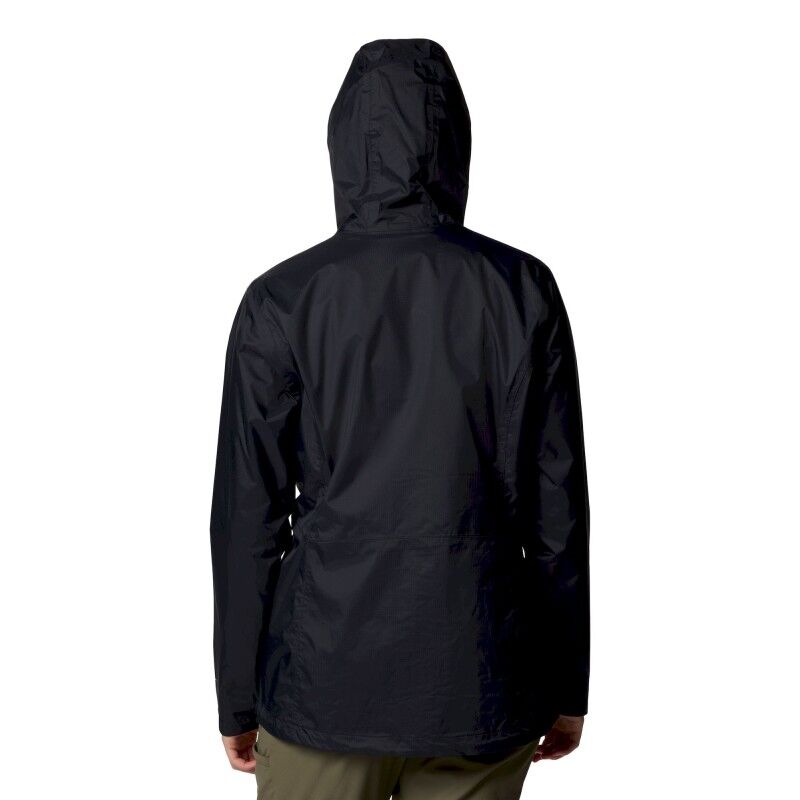 Columbia Pouring Adventure III Jacket - Dámská nepromokavá bunda | Hardloop