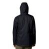 Columbia Pouring Adventure III Jacket - Hardshelljacka - Dam | Hardloop