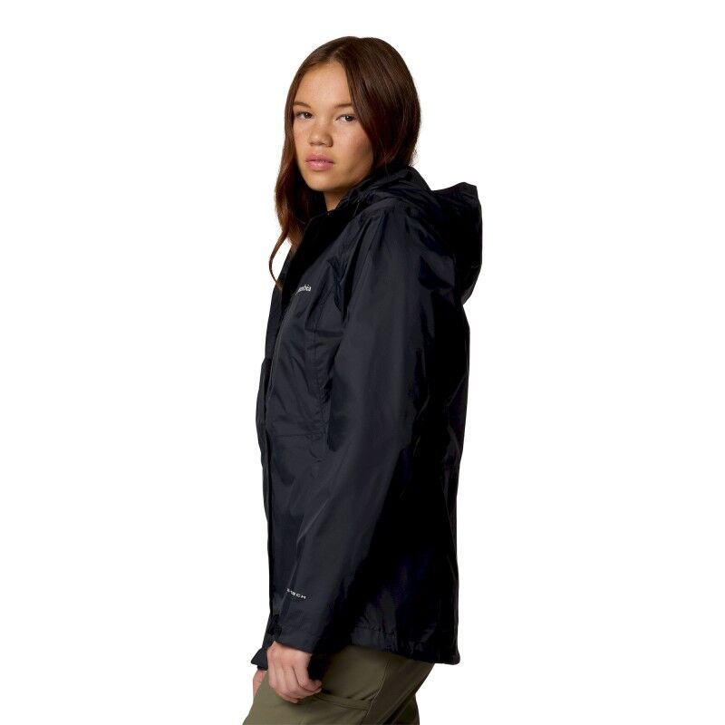 Columbia Pouring Adventure III Jacket - Hardshelljacke - Damen | Hardloop