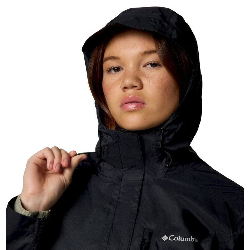 Columbia Pouring Adventure III Jacket - Dámská nepromokavá bunda | Hardloop