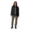 Columbia Pouring Adventure III Jacket - Hardshelljacka - Dam | Hardloop