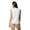 Columbia Chill River Tank II - Camiseta sin mangas - Mujer | Hardloop