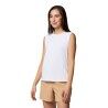 Columbia Chill River Tank II - Camiseta sin mangas - Mujer | Hardloop