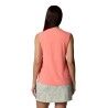 Columbia Chill River Tank II - Canottiera - Donna | Hardloop