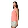 Columbia Chill River Tank II - Tanktop - Dames | Hardloop