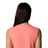 Columbia Chill River Tank II - Camiseta sin mangas - Mujer | Hardloop