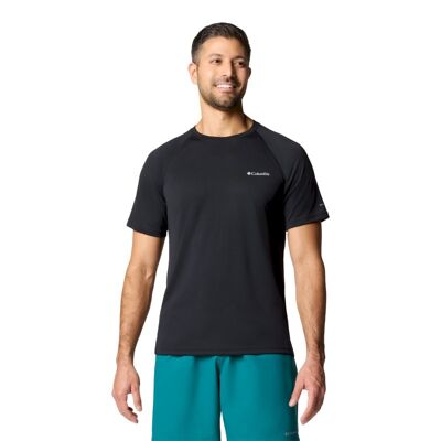 Alpine Chill Pro SS Crew - T-shirt meski