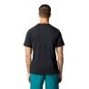 Columbia Alpine Chill Pro SS Crew - T-shirt - Men's | Hardloop