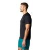 Columbia Alpine Chill Pro SS Crew - T-shirt - Men's | Hardloop