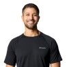 Columbia Alpine Chill Pro SS Crew - T-shirt - Men's | Hardloop