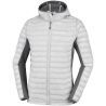 Cool Grey Heather