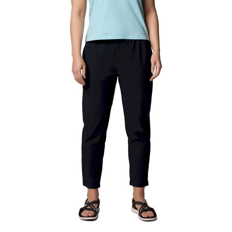 Columbia Cedar Crest Pant - Wanderhose - Damen | Hardloop