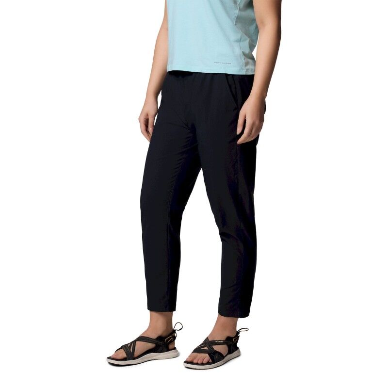 Columbia Cedar Crest Pant - Wanderhose - Damen | Hardloop