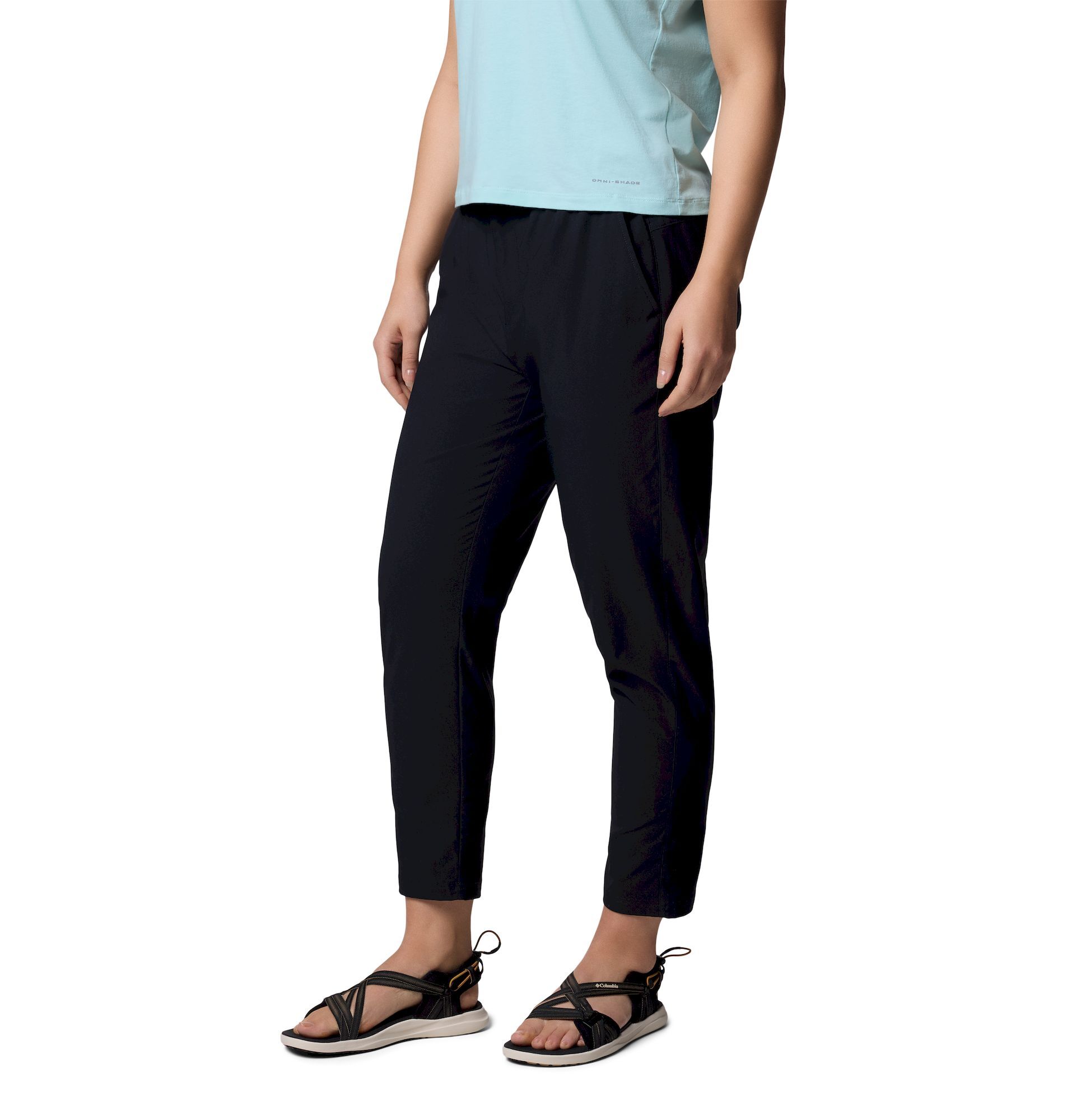 Columbia Cedar Crest Pant Pantalones de senderismo Mujer