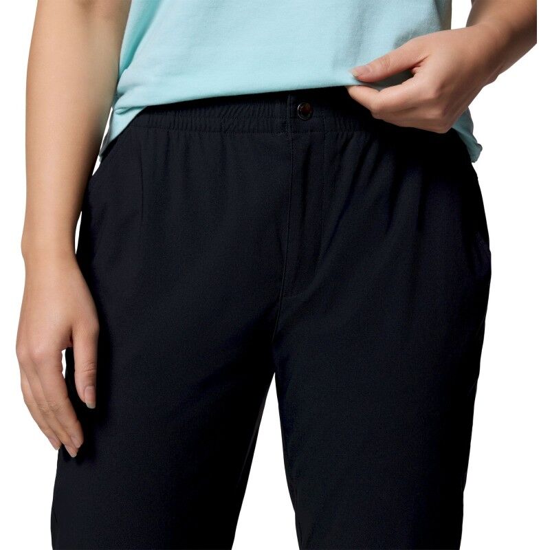 Columbia Cedar Crest Pant - Walking trousers - Women's | Hardloop