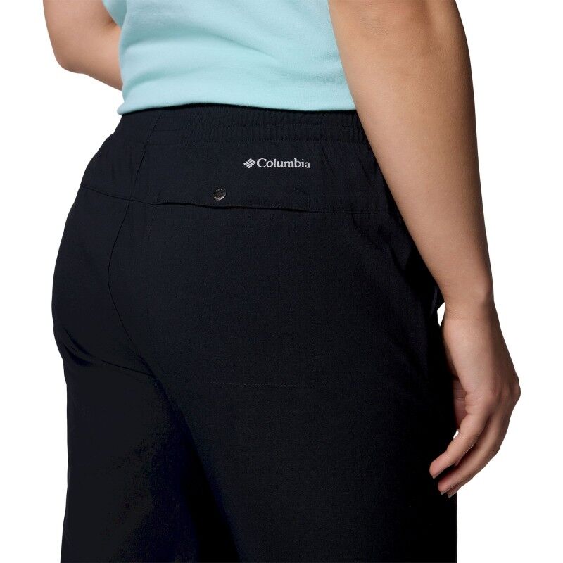Columbia Cedar Crest Pant - Wanderhose - Damen | Hardloop