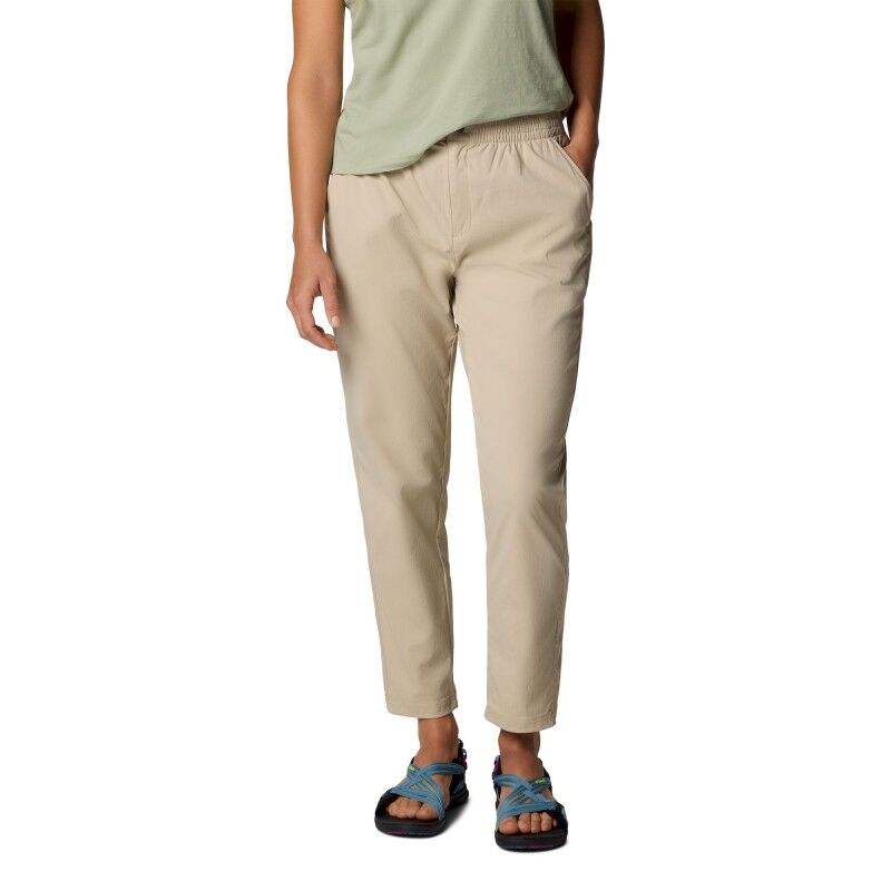 Cedar Crest Pant - Vaellushousut - Naiset
