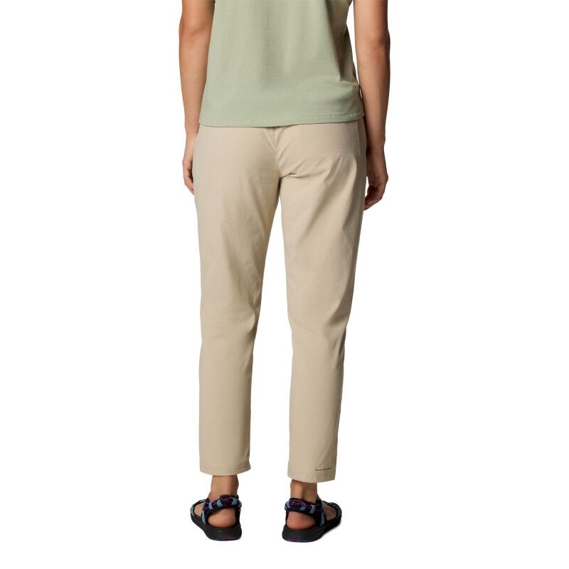 Columbia Cedar Crest Pant - Wanderhose - Damen | Hardloop