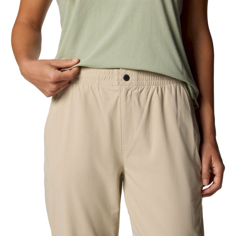 Columbia Cedar Crest Pant - Pantalon randonnée femme | Hardloop