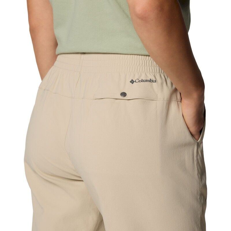 Columbia Cedar Crest Pant - Wanderhose - Damen | Hardloop