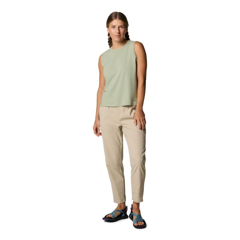Columbia Cedar Crest Pant - Wanderhose - Damen | Hardloop