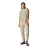 Columbia Cedar Crest Pant - Spodnie turystyczne damskie | Hardloop
