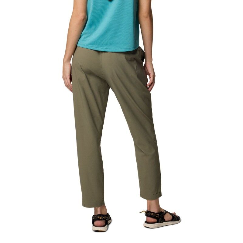Columbia Cedar Crest Pant - Pantalon randonnée femme | Hardloop