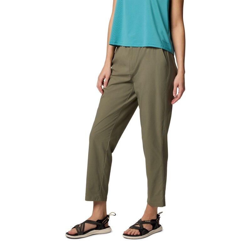 Columbia Cedar Crest Pant - Vandrebukser - Damer | Hardloop