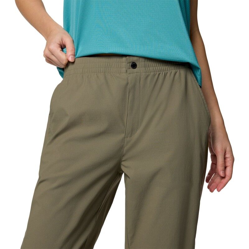 Columbia Cedar Crest Pant - Pantalon randonnée femme | Hardloop