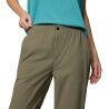 Columbia Cedar Crest Pant - Walking trousers - Women's | Hardloop