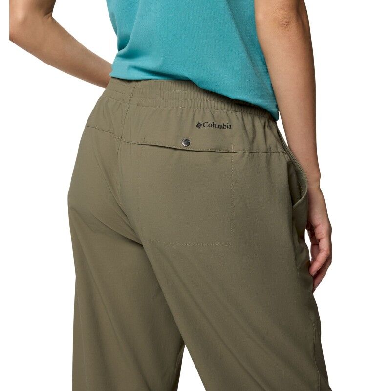 Columbia Cedar Crest Pant - Vandrebukser - Damer | Hardloop