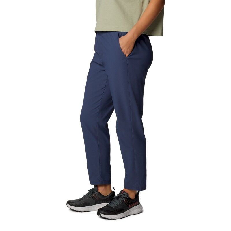 Columbia Cedar Crest Pant - Vandringsbyxor - Dam | Hardloop