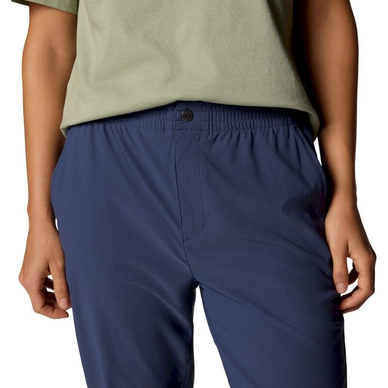Columbia Cedar Crest Pant - Vandringsbyxor - Dam | Hardloop
