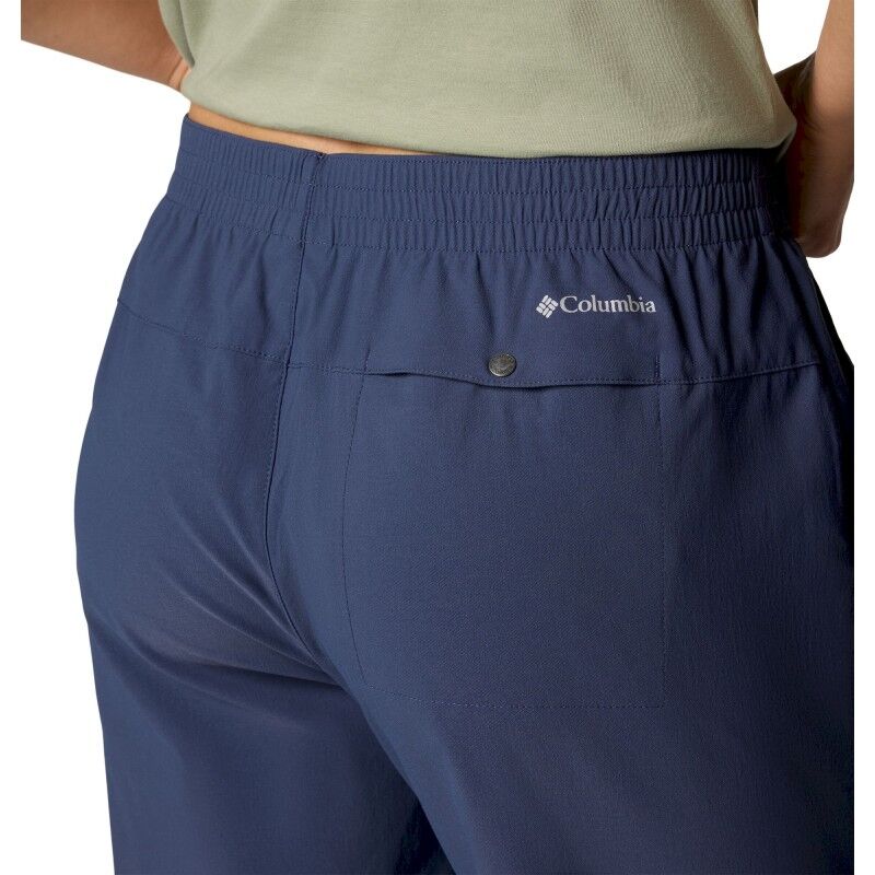 Columbia Cedar Crest Pant - Wanderhose - Damen | Hardloop