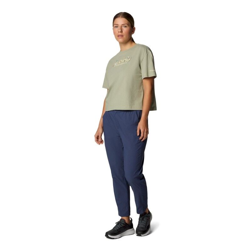 Columbia Cedar Crest Pant - Pantaloni da escursionismo - Donna | Hardloop