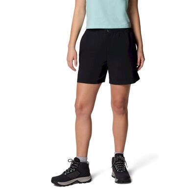 Cedar Crest Short - Pantalones cortos de trekking - Mujer