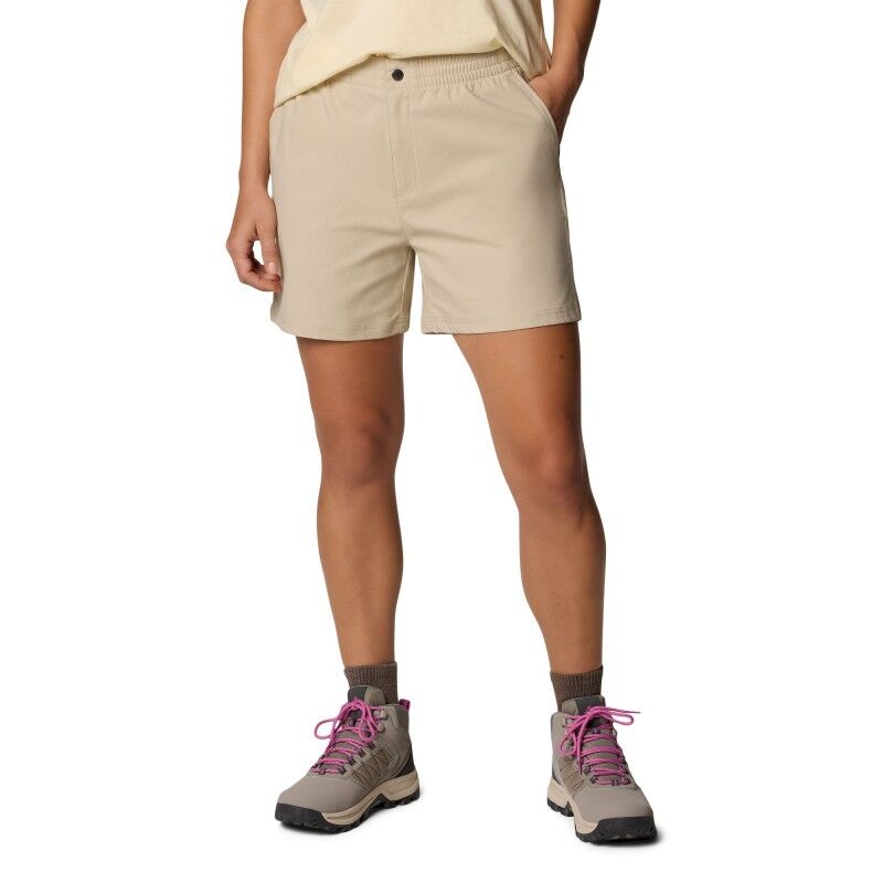 Cedar Crest Short - Pantalones cortos de trekking - Mujer
