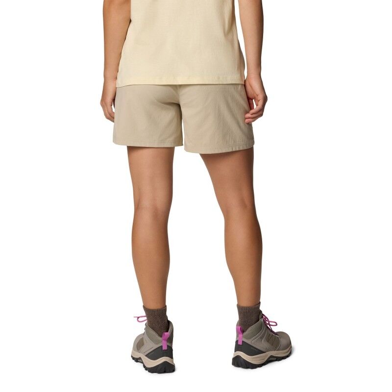 Columbia Cedar Crest Short - Wandelshort - Dames | Hardloop