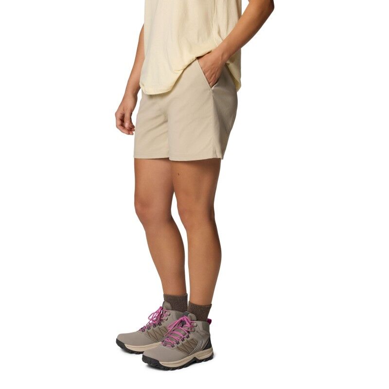 Columbia Cedar Crest Short - Wandelshort - Dames | Hardloop