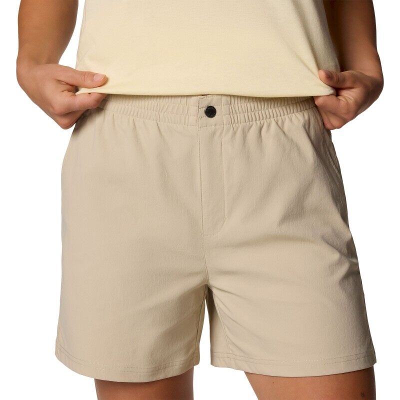 Columbia Cedar Crest Short - Calção caminhada mulher | Hardloop