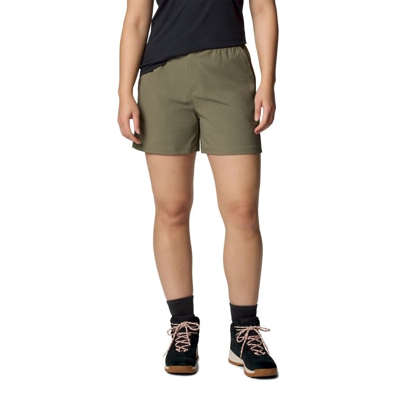 Cedar Crest Short - Calção caminhada mulher