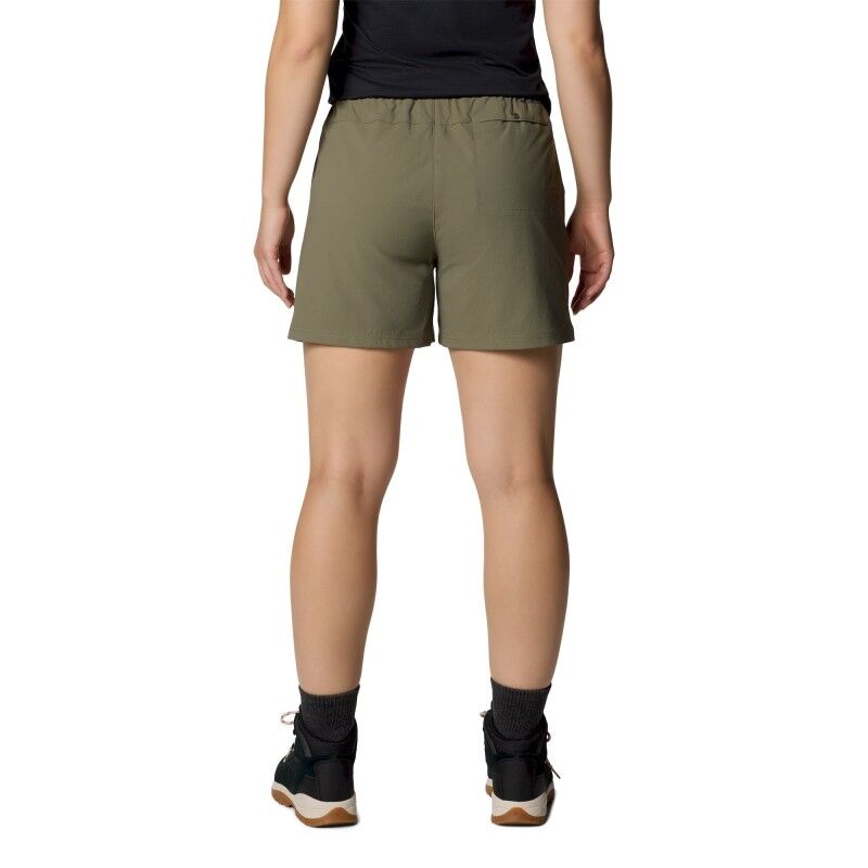 Columbia Cedar Crest Short - Short randonnée femme | Hardloop